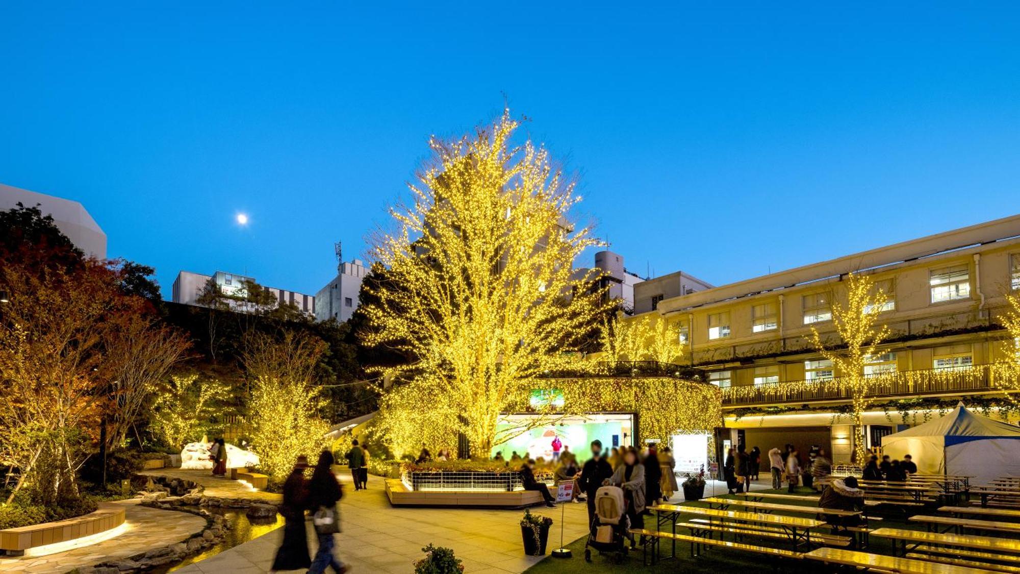 Hotel Jal City Fukuoka Tenjin Exteriör bild