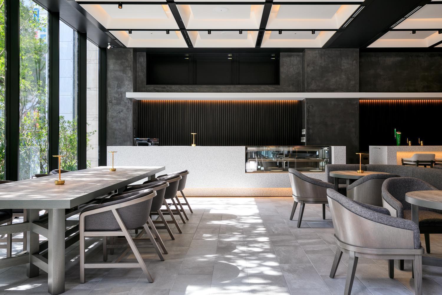 Hotel Jal City Fukuoka Tenjin Exteriör bild